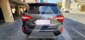 2015 KIA Sorento