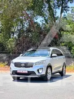2015 KIA Sorento