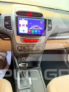 2015 KIA Sorento