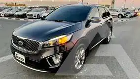 2015 KIA Sorento