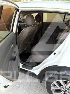 2015 KIA Sportage