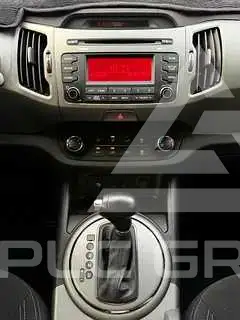 2015 KIA Sportage