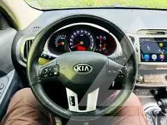 2015 KIA Sportage