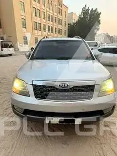 2015 KIA Mohave