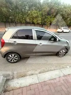 2015 KIA Morning