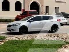 2015 KIA Cerato
