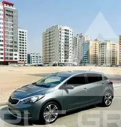 2015 KIA Cerato