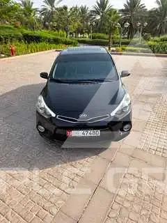 2015 KIA Cerato