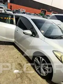 2015 KIA Cerato