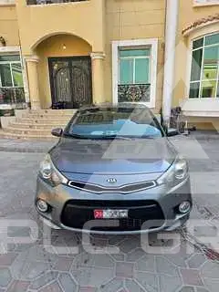2015 KIA Cerato