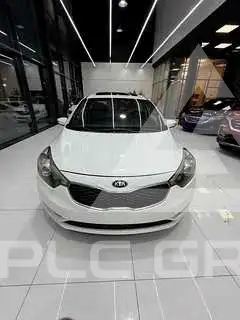 2015 KIA Cerato