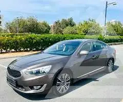 2015 KIA Cadenza