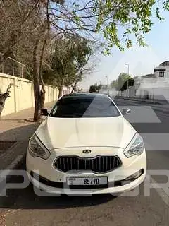 2015 KIA K9