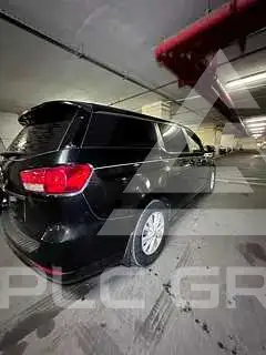 2015 KIA Sedona