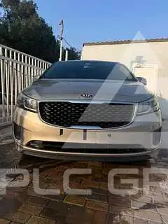 2015 KIA Sedona