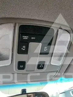 2015 KIA Sedona