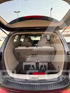 2015 KIA Sedona