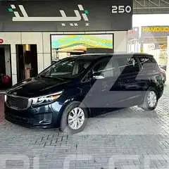 2015 KIA Sedona