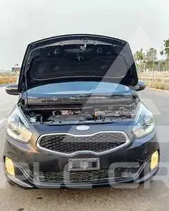 2015 KIA Carens
