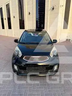 2015 KIA Picanto
