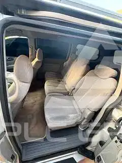 2015 KIA Carnival
