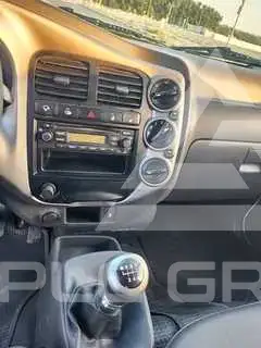 2015 KIA Bongo