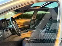 2015 Genesis G80