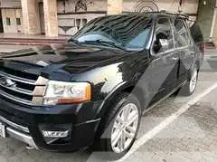 2015 Ford EXPEDITION