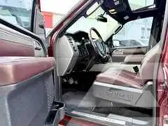 2015 Ford EXPEDITION
