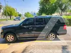 2015 Ford EXPEDITION