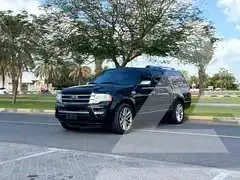 2015 Ford EXPEDITION
