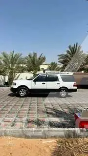 2015 Ford EXPEDITION