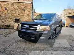 2015 Ford EXPEDITION