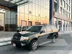 2015 Ford EXPEDITION