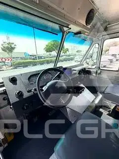 2015 Ford E-350