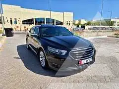 2015 Ford TAURUS