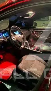 2015 Ford TAURUS