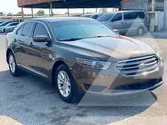 2015 Ford TAURUS