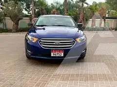2015 Ford TAURUS