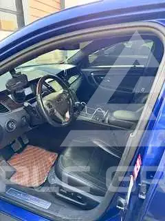 2015 Ford TAURUS