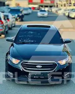 2015 Ford TAURUS