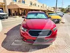2015 Ford TAURUS