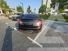 2015 Ford TAURUS