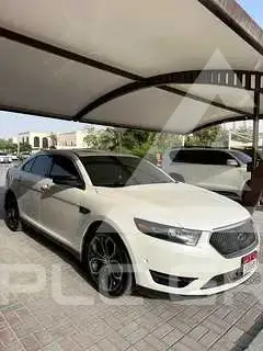 2015 Ford TAURUS