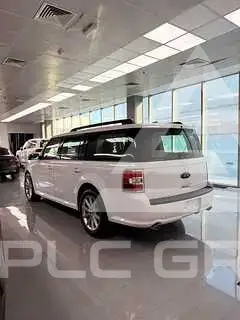 2015 Ford FLEX