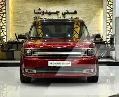 2015 Ford FLEX