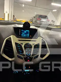 2015 Ford Eco Sport