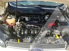 2015 Ford Ecosport