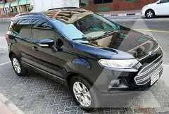 2015 Ford Eco Sport