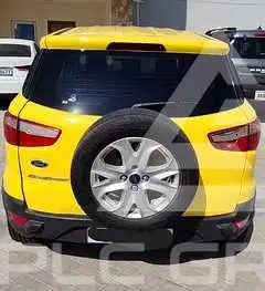 2015 Ford Eco Sport